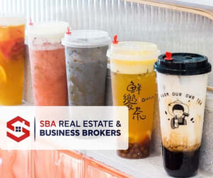 Juice Bar  business for sale in Geelong - Image 1