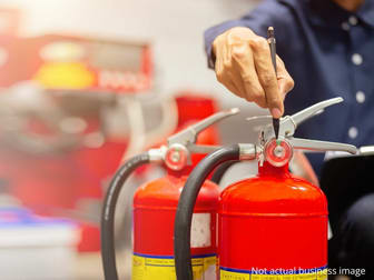 Alarms  business for sale in Melbourne - Image 1
