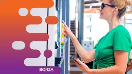 Vending  business for sale in Melbourne - Image 1