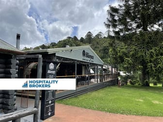 Restaurant  business for sale in Kingaroy - Image 1