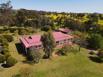 306 Moola Road Canowindra NSW 2804 - Image 1