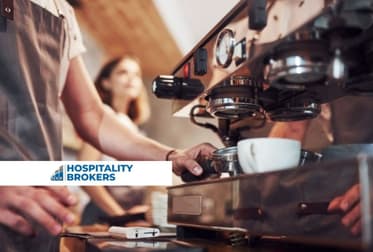 Cafe & Coffee Shop  business for sale in Woden - Image 1