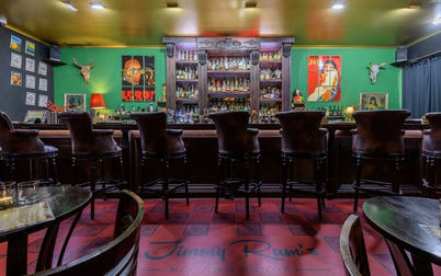 Jimmy Rums/53-61 Macrossan Street Port Douglas QLD 4877 - Image 1