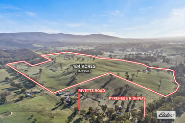 CA 111-115 Pyrenees Highway Amphitheatre VIC 3468 - Image 2