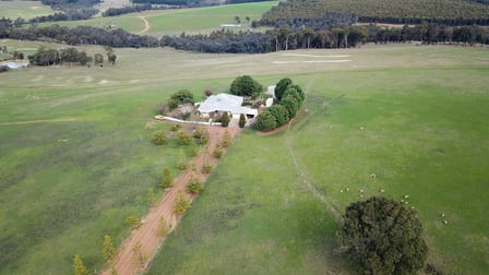 Click to view all images 1062 Westbourne Road Mayanup WA 6244 - Image 2