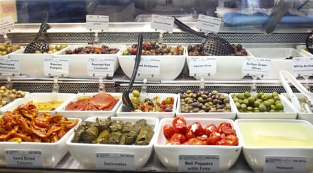 Food & Beverage  business for sale in North Melbourne - Image 1