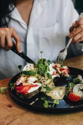 Cafe & Coffee Shop  business for sale in Waterloo - Image 1