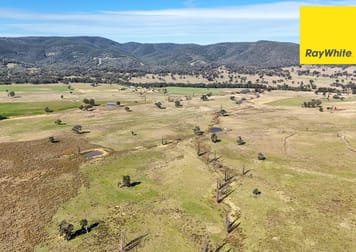 'Bimbadeen' Dry Creek Road Bundarra NSW 2359 - Image 1