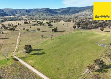 'Bimbadeen' Dry Creek Road Bundarra NSW 2359 - Image 3