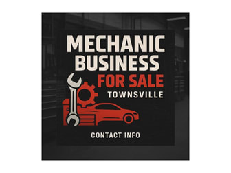 Automotive & Marine  business for sale in Townsville City - Image 1