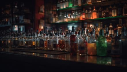 Alcohol & Liquor  business for sale in Roseville Chase - Image 1