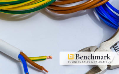 Electrical  business for sale in WA - Image 1