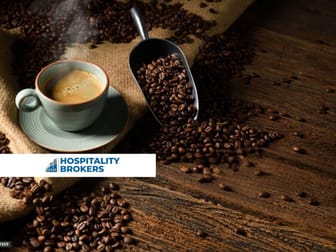 Cafe & Coffee Shop  business for sale in Albion - Image 1
