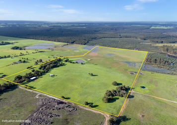732 Brockman Highway Karridale WA 6288 - Image 1