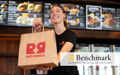 Franchise Resale  in South East Queensland Greater Region QLD - Image 1