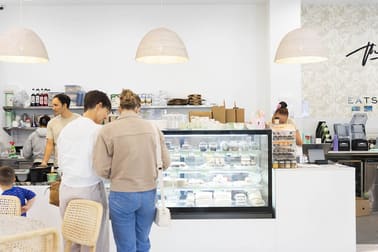 Food, Beverage & Hospitality  business for sale in Townsville City - Image 3