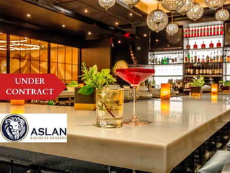 Bars & Nightclubs  business for sale in South Yarra - Image 1