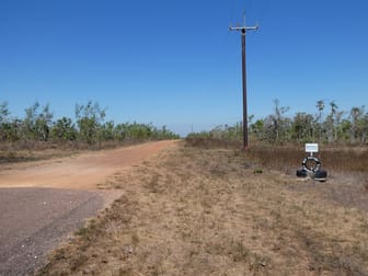 Bynoe NT 0822 - Image 1