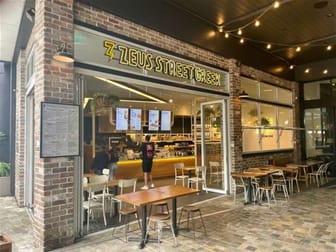 Cafe & Coffee Shop  business for sale in Perth - Image 1