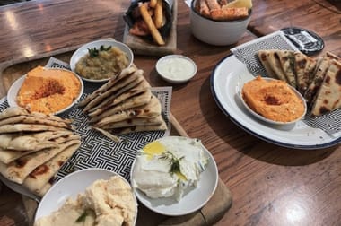 Food, Beverage & Hospitality  business for sale in Perth - Image 2