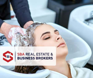 Beauty Salon  business for sale in Albert Park - Image 2