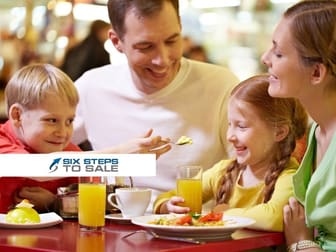 Cafe & Coffee Shop  business for sale in Belmont - Image 1