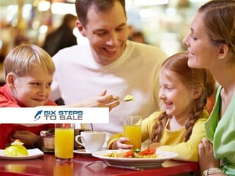 Restaurant  business for sale in Belmont - Image 1