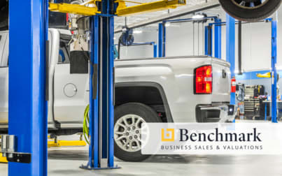 Mechanical Repair  business for sale in South East Queensland Greater Region QLD - Image 3