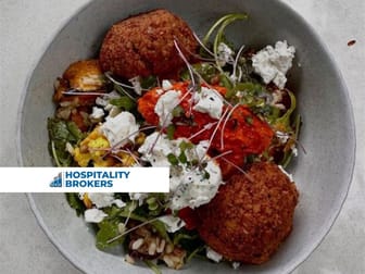 Cafe & Coffee Shop  business for sale in Noosaville - Image 1