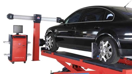 Mechanical Repair  business for sale in Sunshine North - Image 3