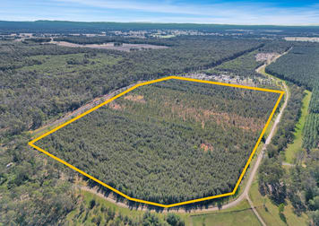 Lot 1A, 919 Clearfield Road Myrtle Creek NSW 2469 - Image 1