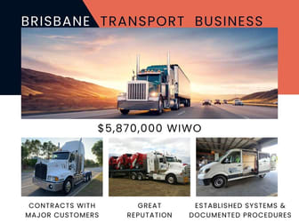 Car Rental  business for sale in Brisbane City - Image 1