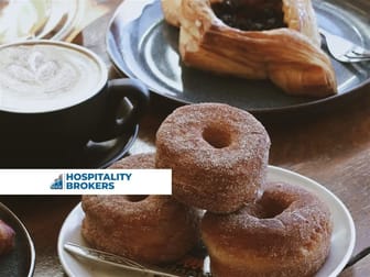 Cafe & Coffee Shop  business for sale in Newcastle - Image 1