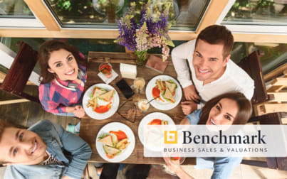 Restaurant  business for sale in South West WA WA - Image 1