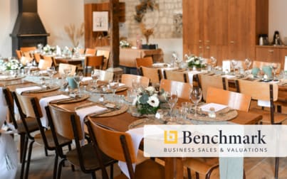 Restaurant  business for sale in South West WA WA - Image 1