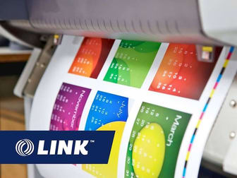 Paper / Printing  business for sale in South East Queensland Greater Region QLD - Image 2