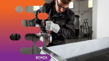 Machinery & Metal  business for sale in Bridges - Image 1