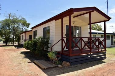 Caravan Park  business for sale in Charleville - Image 1