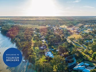 Motel  business for sale in Moama - Image 1