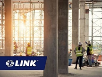 Building & Construction  business for sale in Mid North Coast NSW - Image 1