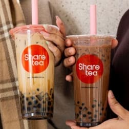 Juice Bar  business for sale in Chermside - Image 1