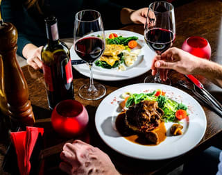 Restaurant  business for sale in Brisbane City - Image 1