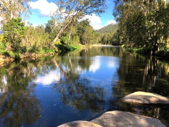 Gorge Road Finch Hatton QLD 4756 - Image 1