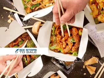 Takeaway Food  business for sale in Woden - Image 1