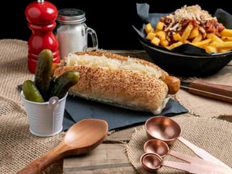 Restaurant  business for sale in South East Queensland Greater Region QLD - Image 3