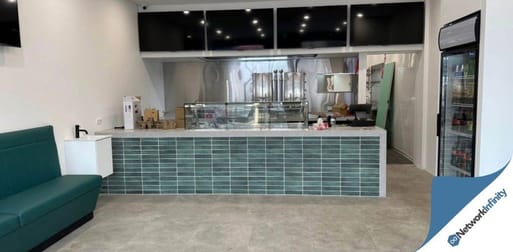 Food, Beverage & Hospitality  business for sale in Chester Hill - Image 1