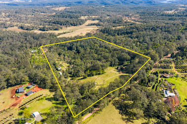 516 Ravensbourne Dip Road Ravensbourne QLD 4352 - Image 3