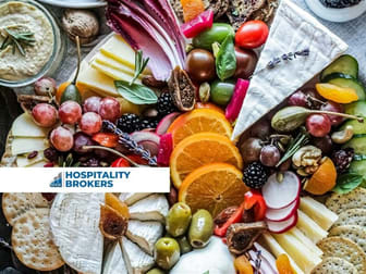 Food & Beverage  business for sale in Rozelle - Image 1