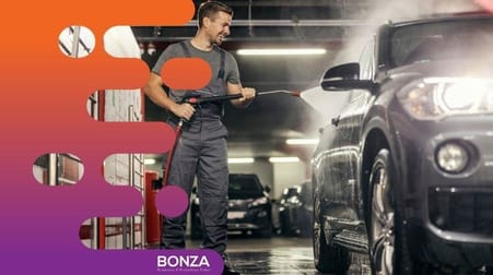 Detailing  business for sale in Aspley - Image 1