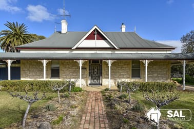 200 Pooginagoric Road Bordertown SA 5268 - Image 2